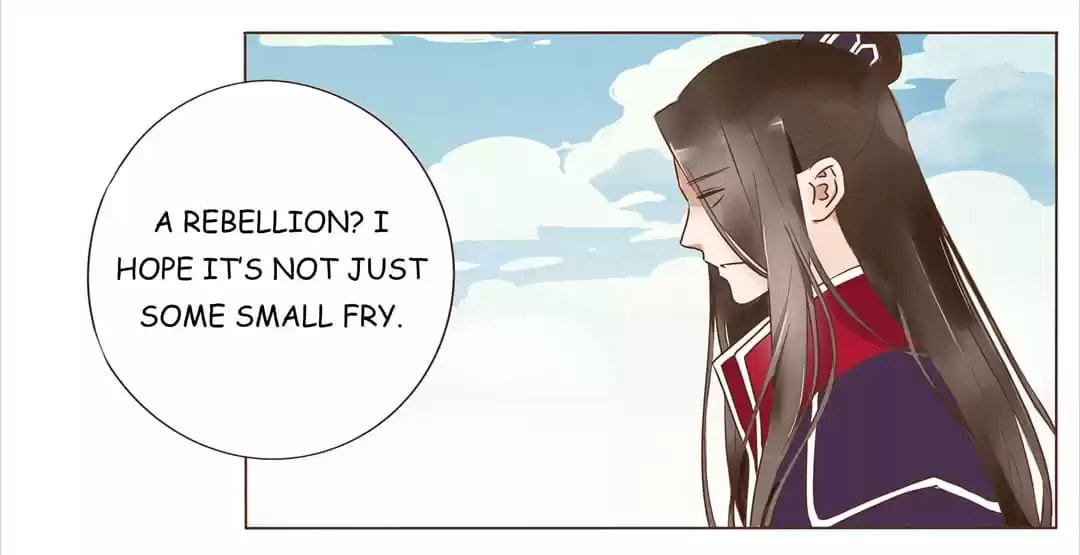 Read Next to the Prince (Colored) chapter 63 image 27 on Lezhin