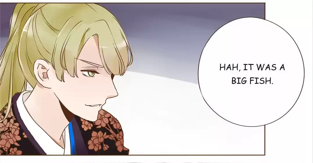 Read Next to the Prince (Colored) chapter 63 image 28 on Lezhin
