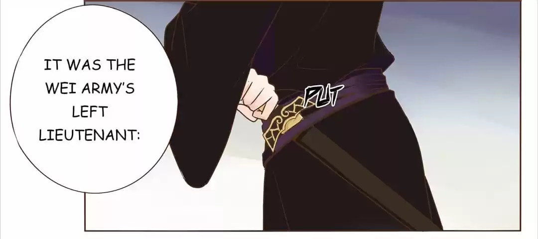 Read Next to the Prince (Colored) chapter 63 image 29 on Lezhin
