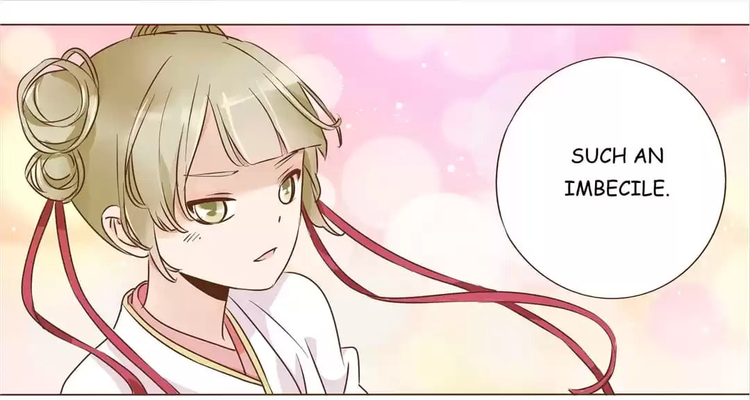 Read Next to the Prince (Colored) chapter 63 image 3 on Lezhin