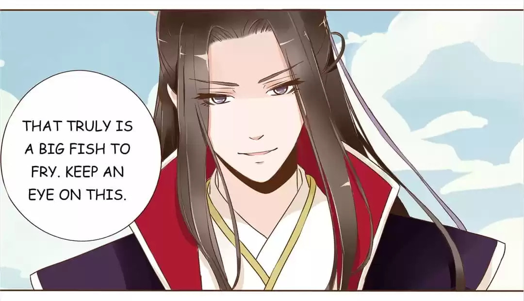 Read Next to the Prince (Colored) chapter 63 image 31 on Lezhin