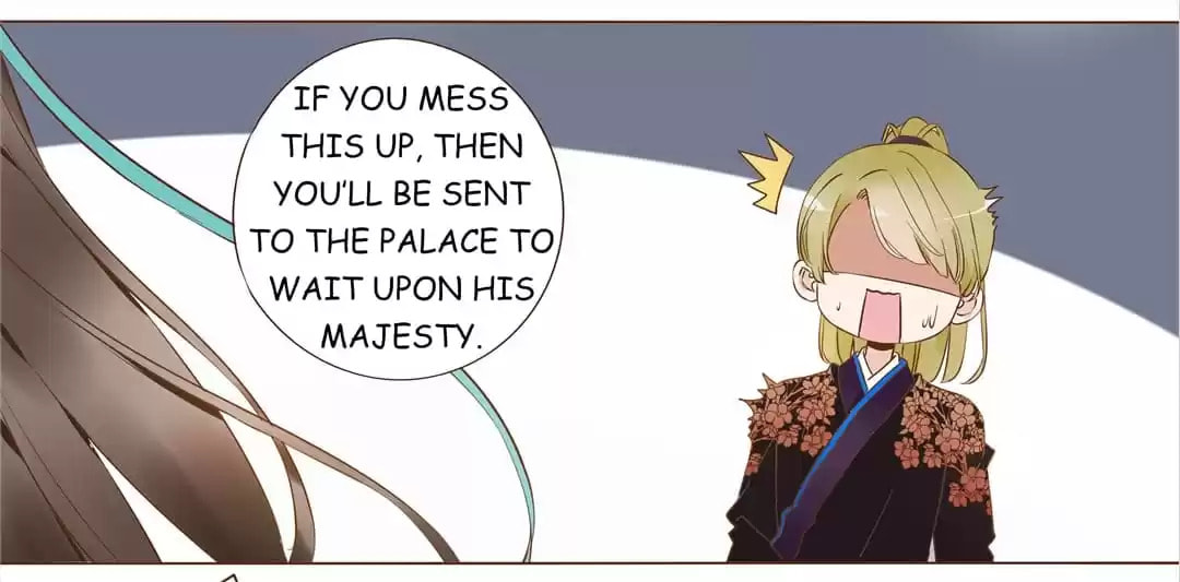 Read Next to the Prince (Colored) chapter 63 image 35 on Lezhin