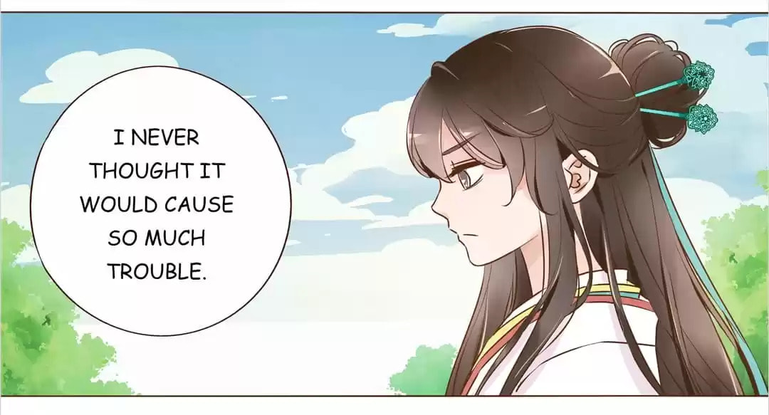 Read Next to the Prince (Colored) chapter 63 image 38 on Lezhin