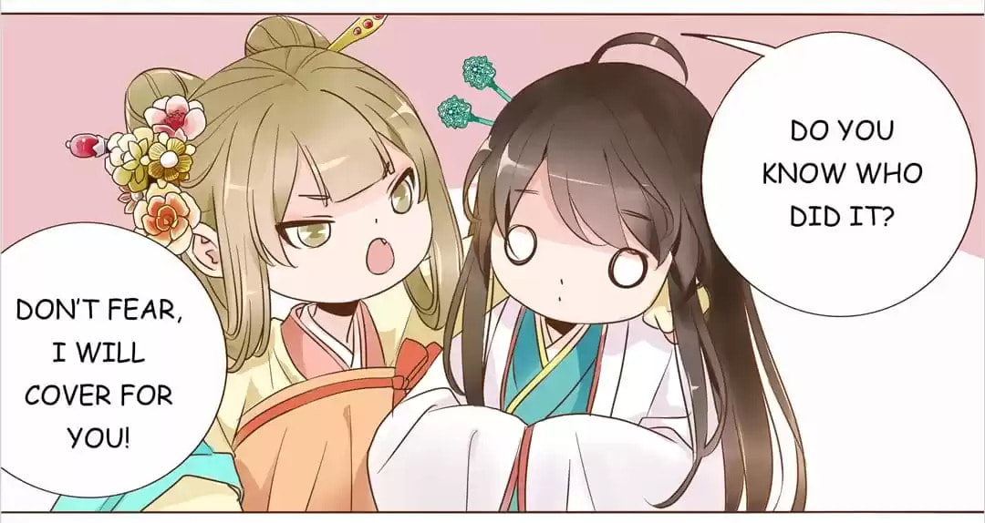 Read Next to the Prince (Colored) chapter 63 image 39 on Lezhin