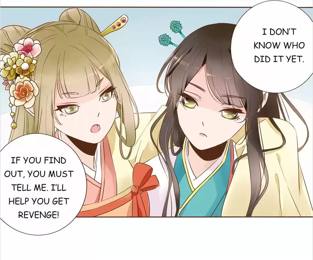 Read Next to the Prince (Colored) chapter 63 image 40 on Lezhin