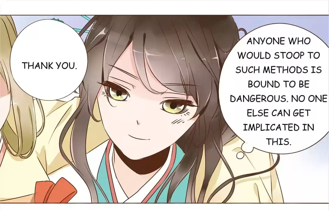Read Next to the Prince (Colored) chapter 63 image 41 on Lezhin