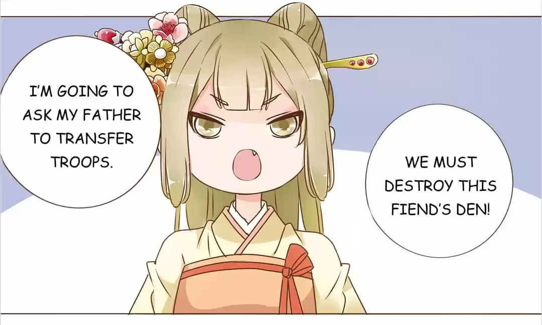 Read Next to the Prince (Colored) chapter 63 image 43 on Lezhin
