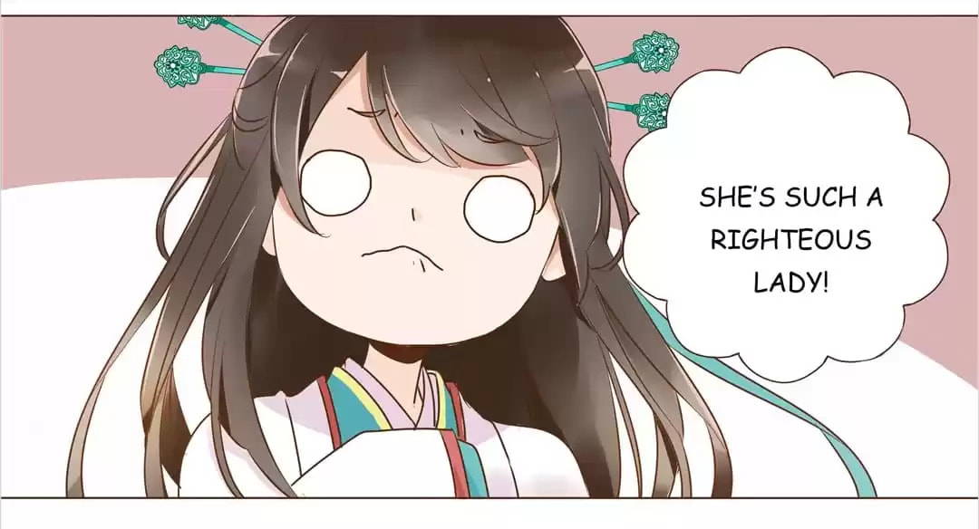 Read Next to the Prince (Colored) chapter 63 image 45 on Lezhin