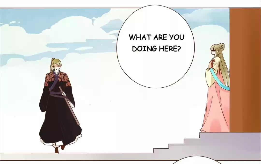Read Next to the Prince (Colored) chapter 63 image 52 on Lezhin