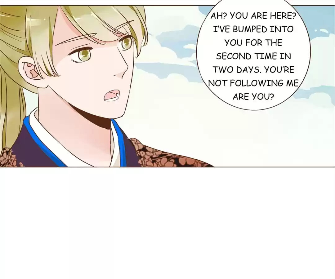 Read Next to the Prince (Colored) chapter 63 image 53 on Lezhin