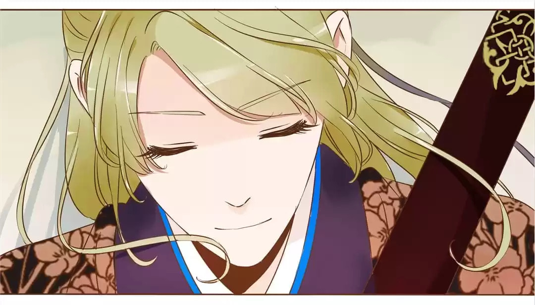 Read Next to the Prince (Colored) chapter 63 image 8 on Lezhin