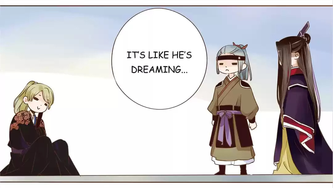 Read Next to the Prince (Colored) chapter 63 image 9 on Lezhin