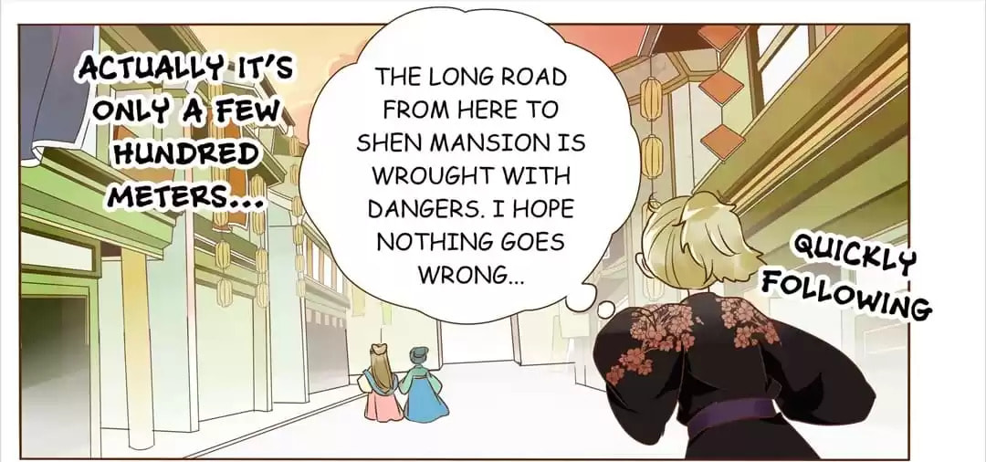 Read Next to the Prince (Colored) chapter 64 image 10 on Lezhin