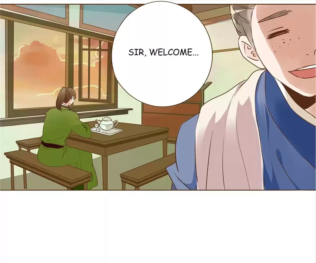 Read Next to the Prince (Colored) chapter 64 image 13 on Lezhin