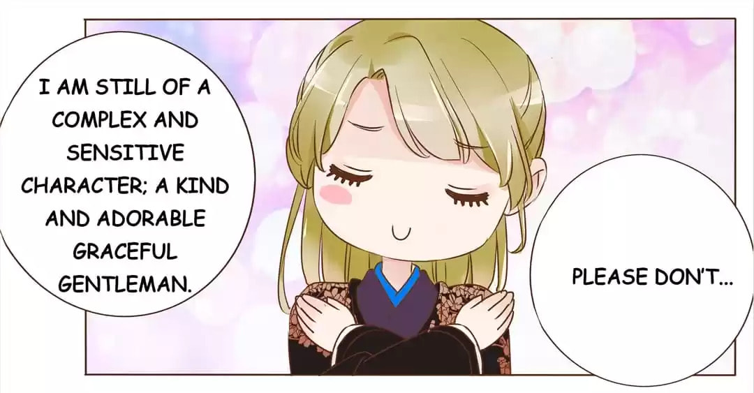 Read Next to the Prince (Colored) chapter 64 image 2 on Lezhin