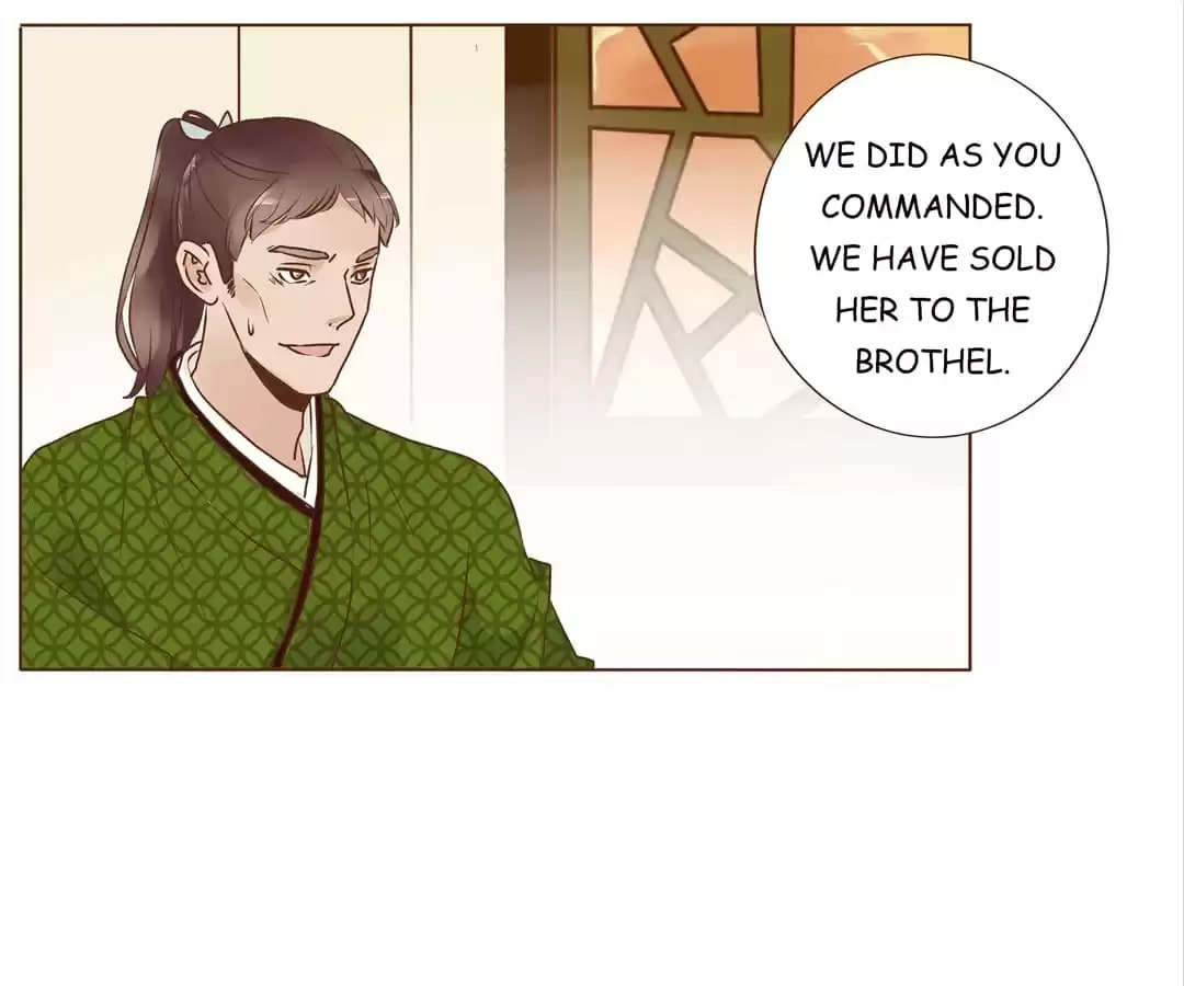 Read Next to the Prince (Colored) chapter 64 image 20 on Lezhin