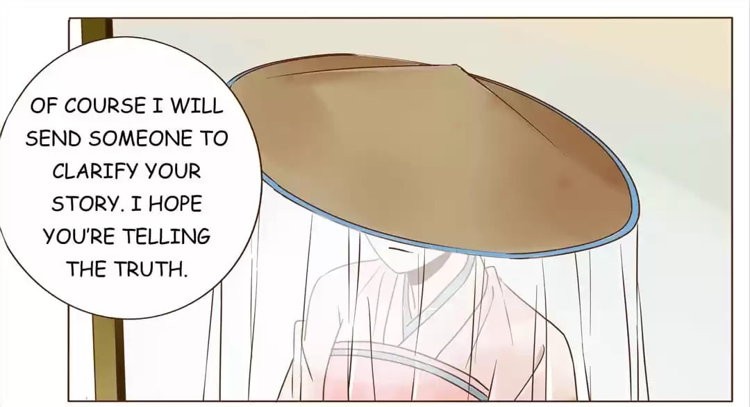 Read Next to the Prince (Colored) chapter 64 image 24 on Lezhin