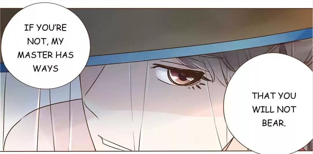Read Next to the Prince (Colored) chapter 64 image 25 on Lezhin