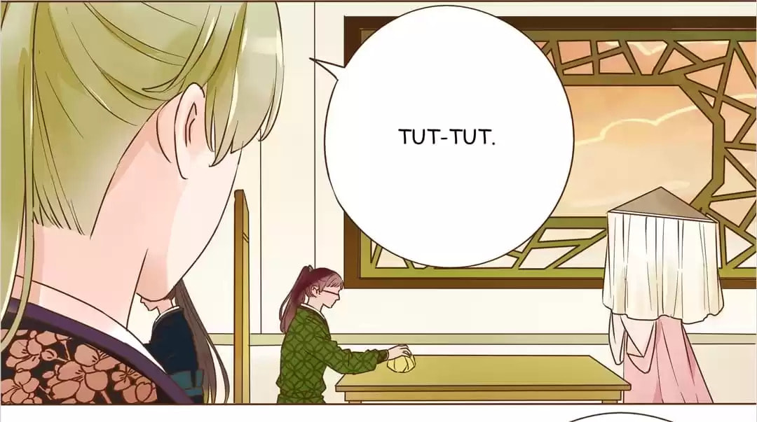 Read Next to the Prince (Colored) chapter 64 image 27 on Lezhin