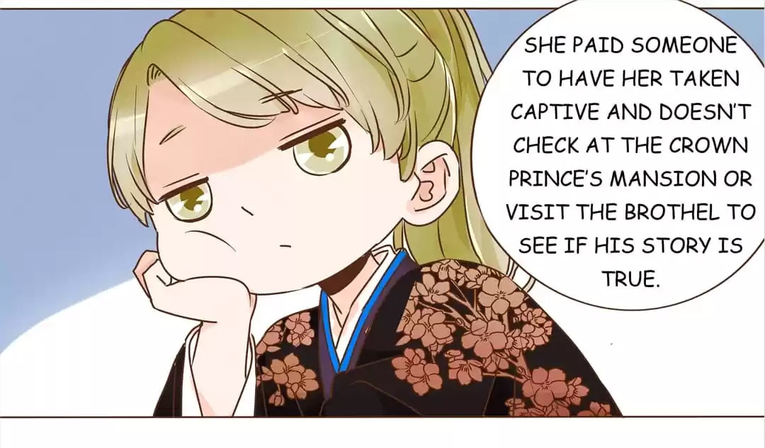 Read Next to the Prince (Colored) chapter 64 image 28 on Lezhin