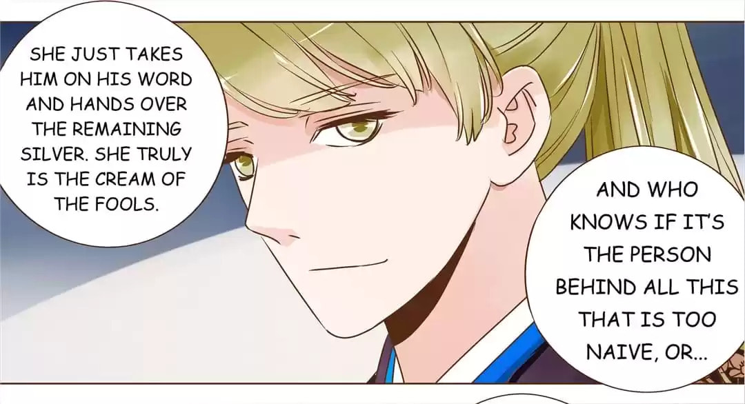 Read Next to the Prince (Colored) chapter 64 image 29 on Lezhin