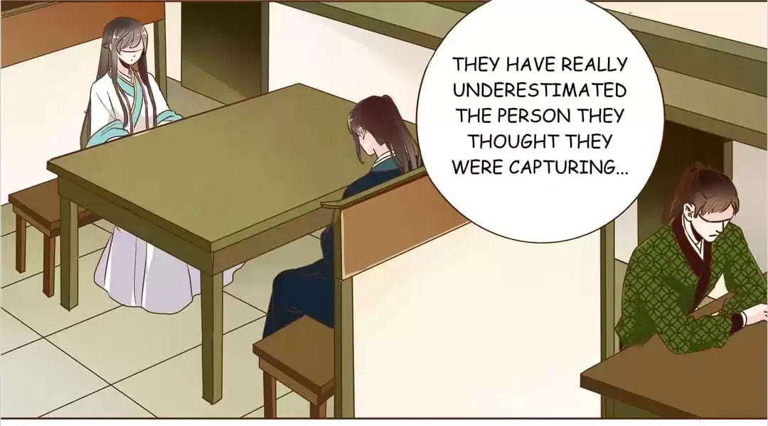 Read Next to the Prince (Colored) chapter 64 image 30 on Lezhin