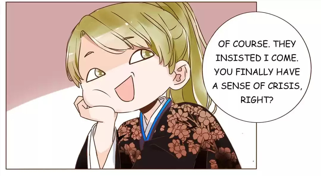 Read Next to the Prince (Colored) chapter 64 image 32 on Lezhin