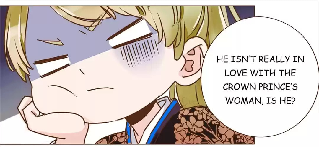 Read Next to the Prince (Colored) chapter 64 image 34 on Lezhin