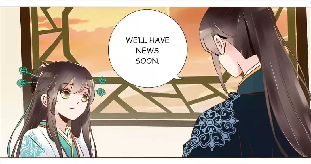 Read Next to the Prince (Colored) chapter 64 image 39 on Lezhin