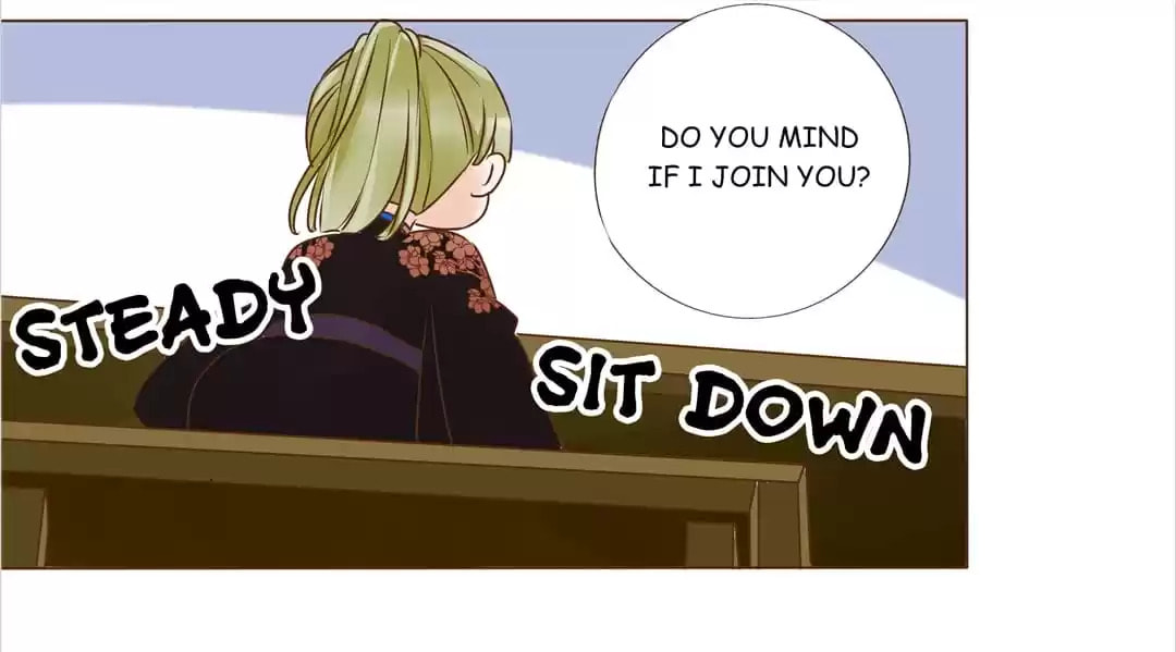 Read Next to the Prince (Colored) chapter 64 image 42 on Lezhin