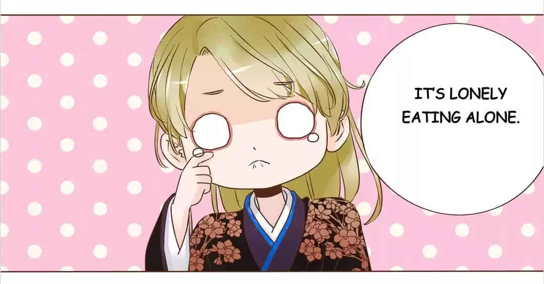 Read Next to the Prince (Colored) chapter 64 image 43 on Lezhin
