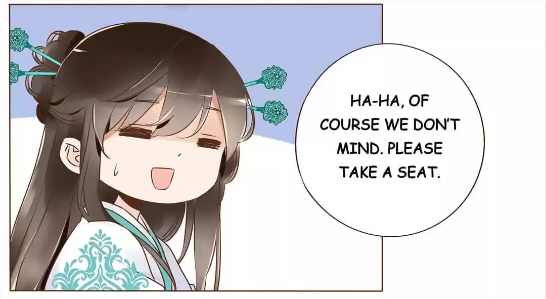 Read Next to the Prince (Colored) chapter 64 image 44 on Lezhin