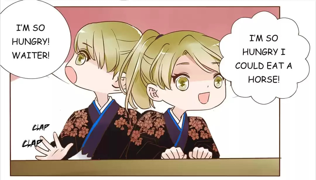 Read Next to the Prince (Colored) chapter 64 image 46 on Lezhin