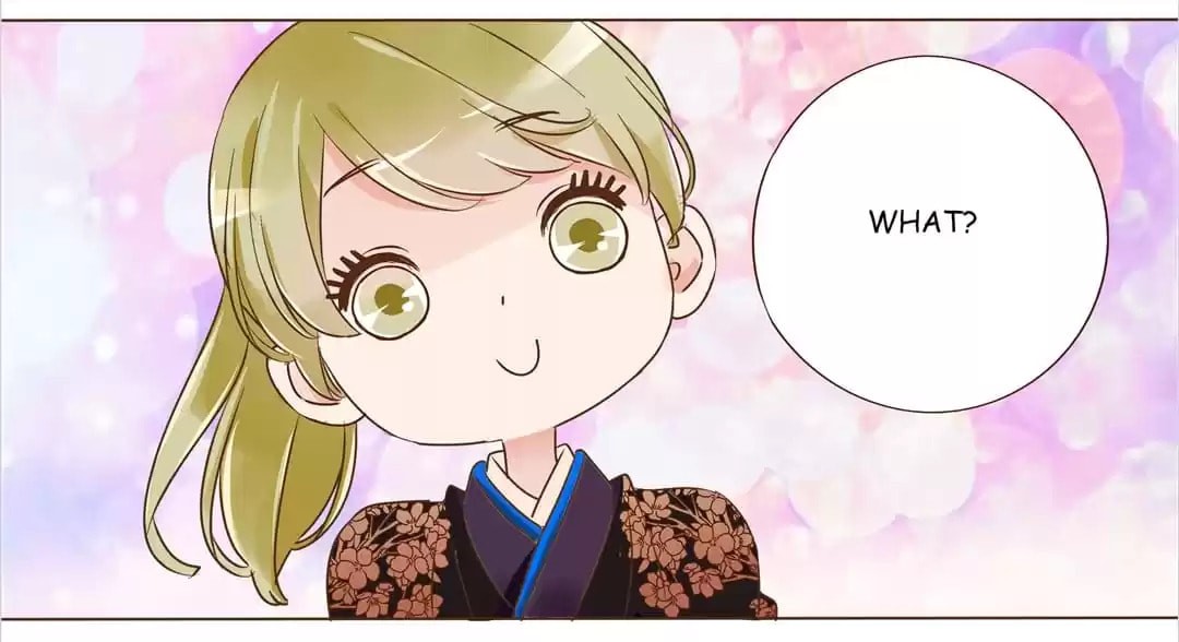 Read Next to the Prince (Colored) chapter 64 image 5 on Lezhin