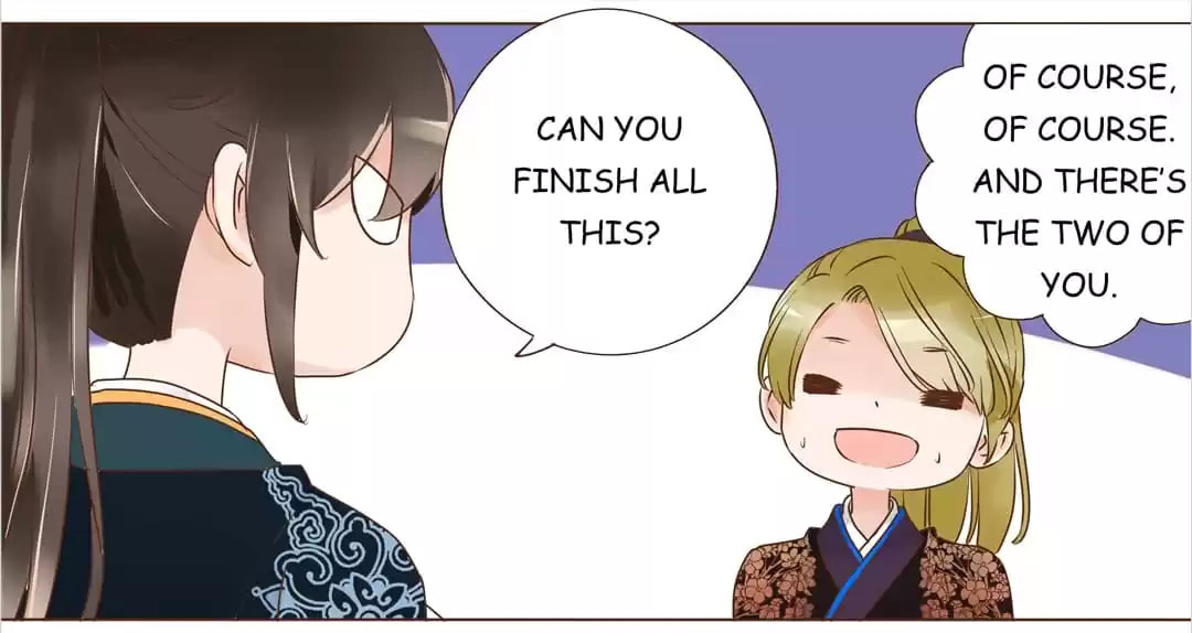 Read Next to the Prince (Colored) chapter 64 image 52 on Lezhin