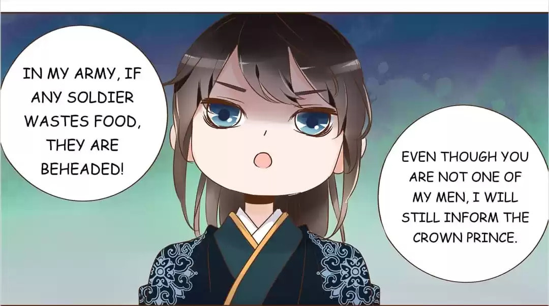 Read Next to the Prince (Colored) chapter 64 image 53 on Lezhin