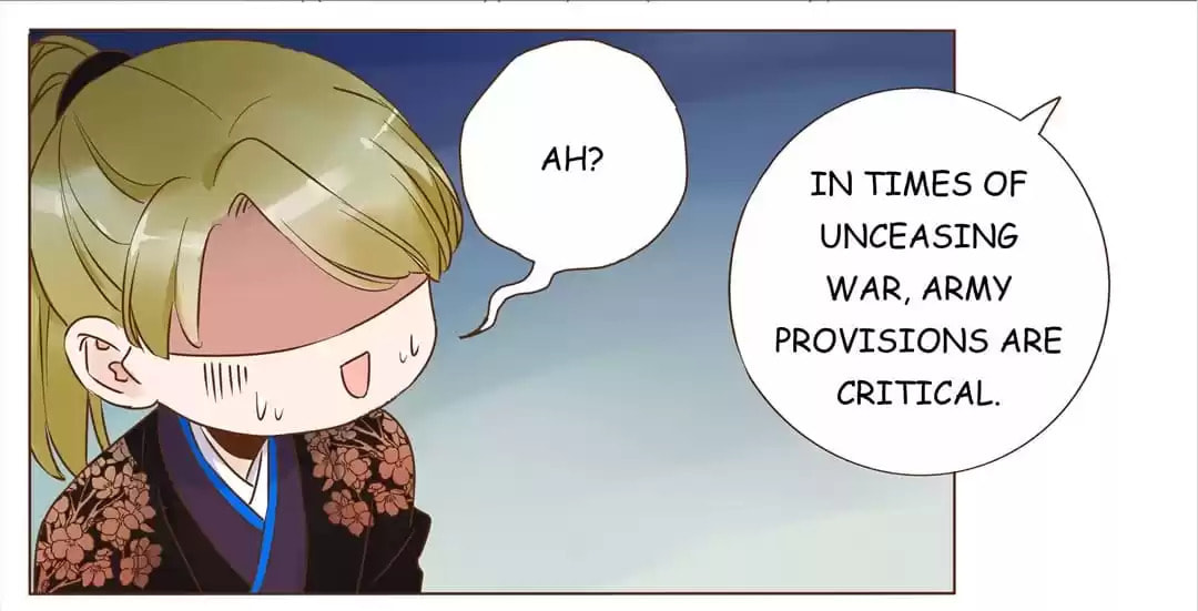 Read Next to the Prince (Colored) chapter 64 image 54 on Lezhin