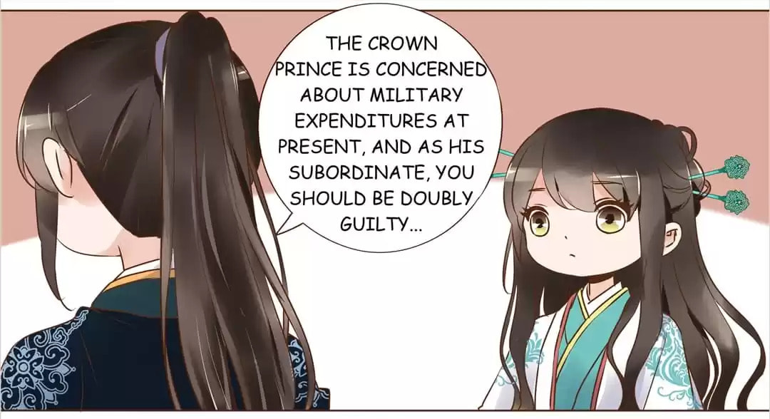 Read Next to the Prince (Colored) chapter 64 image 55 on Lezhin