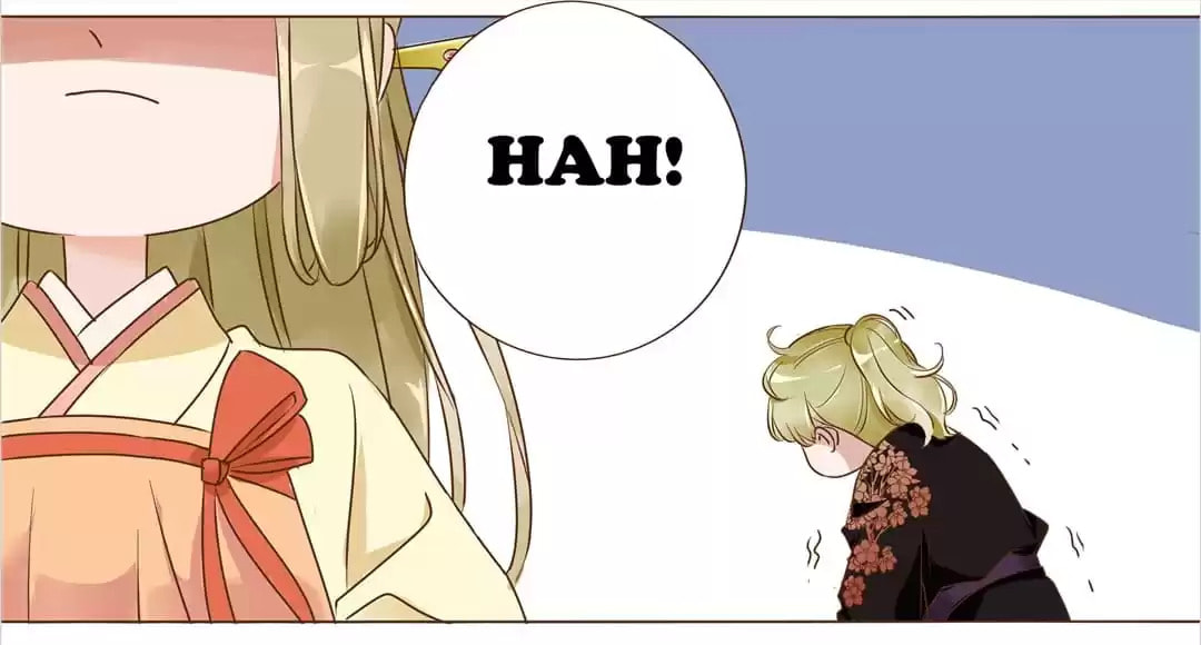 Read Next to the Prince (Colored) chapter 64 image 8 on Lezhin