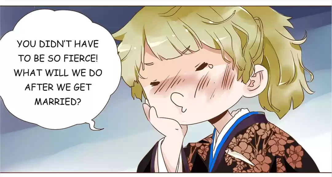 Read Next to the Prince (Colored) chapter 64 image 9 on Lezhin