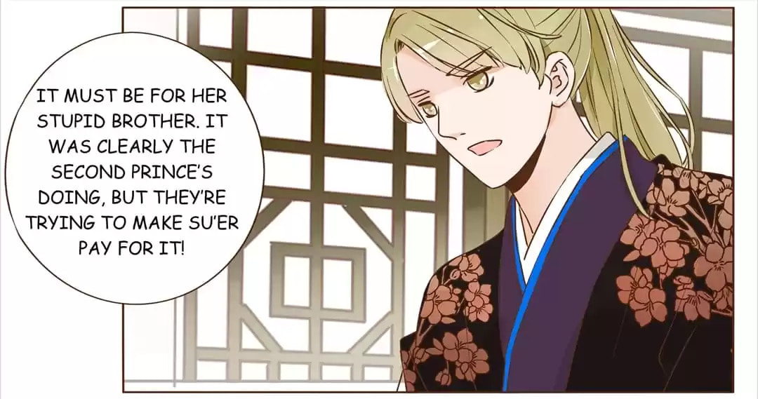 Read Next to the Prince (Colored) chapter 65 image 10 on Lezhin