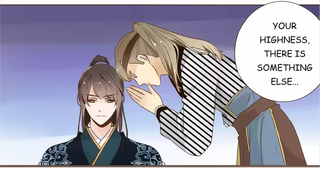 Read Next to the Prince (Colored) chapter 65 image 11 on Lezhin