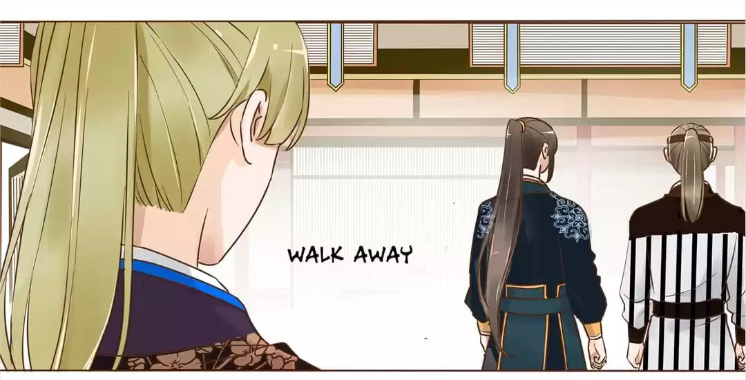 Read Next to the Prince (Colored) chapter 65 image 14 on Lezhin