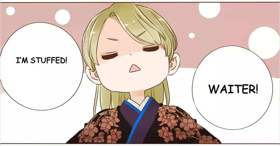 Read Next to the Prince (Colored) chapter 65 image 16 on Lezhin