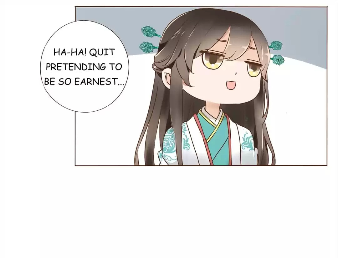 Read Next to the Prince (Colored) chapter 65 image 20 on Lezhin
