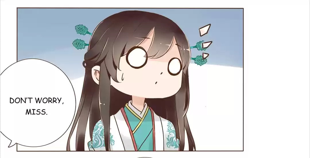Read Next to the Prince (Colored) chapter 65 image 21 on Lezhin