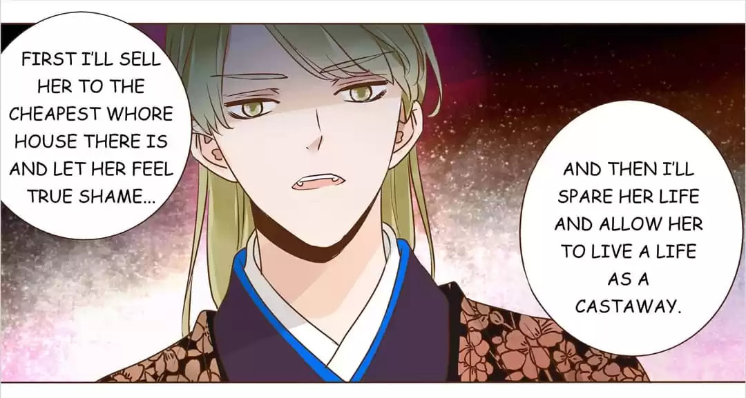 Read Next to the Prince (Colored) chapter 65 image 26 on Lezhin