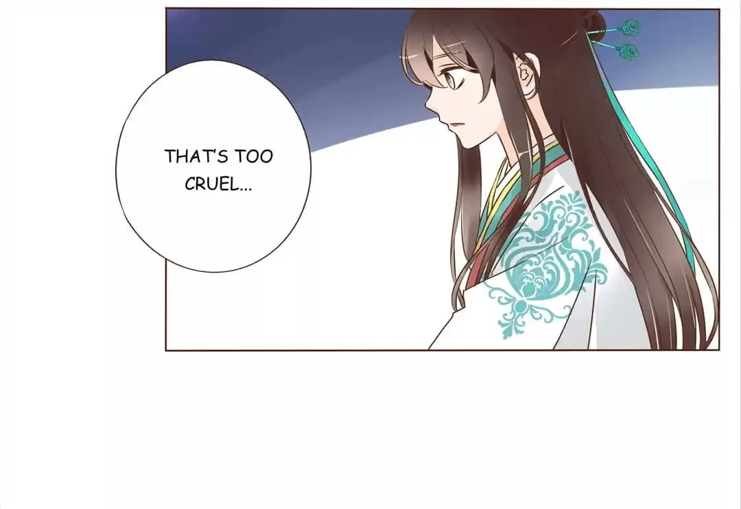 Read Next to the Prince (Colored) chapter 65 image 27 on Lezhin