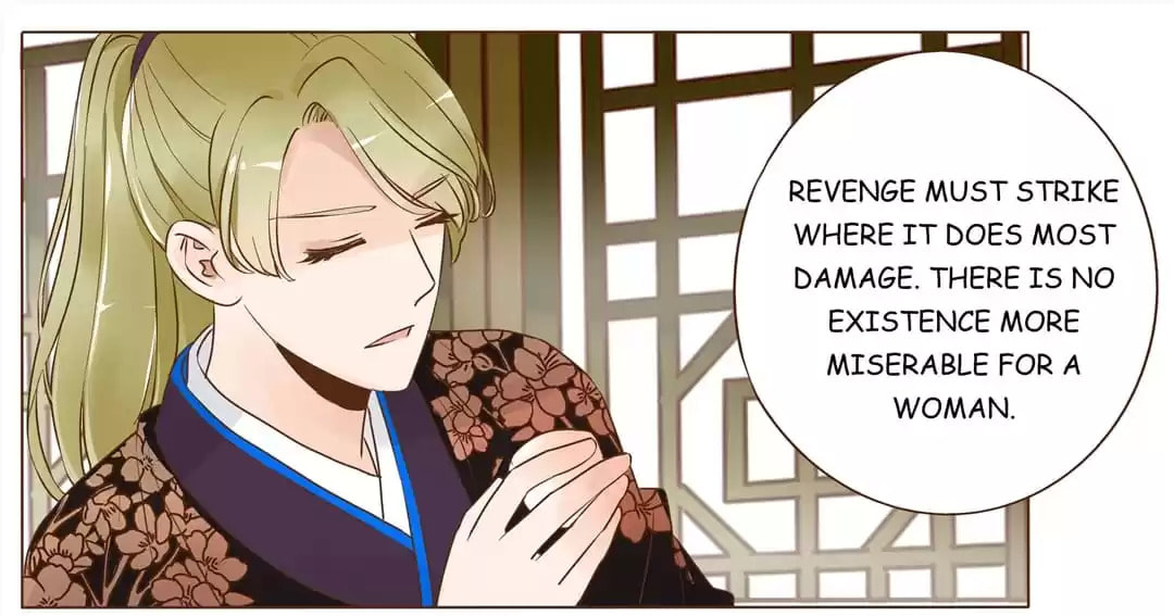 Read Next to the Prince (Colored) chapter 65 image 28 on Lezhin