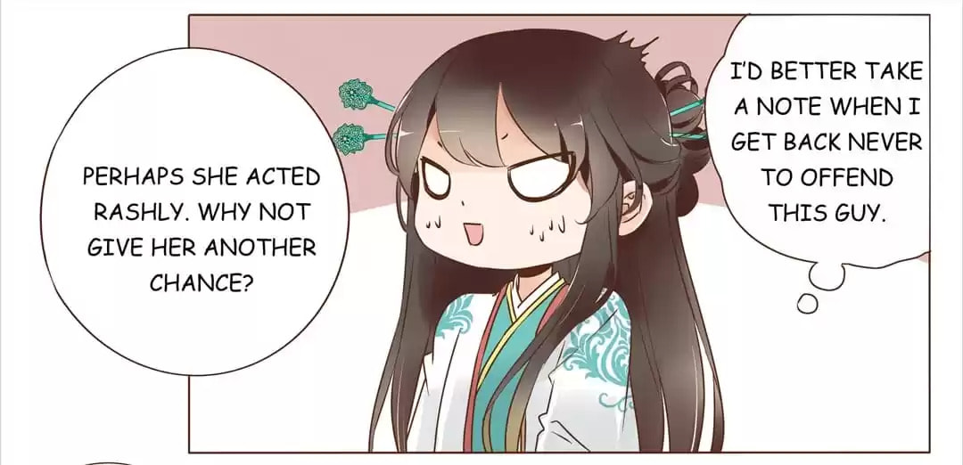 Read Next to the Prince (Colored) chapter 65 image 29 on Lezhin